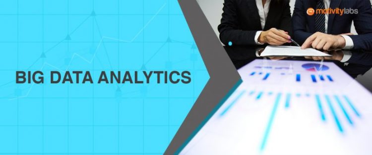 BigData Analytics