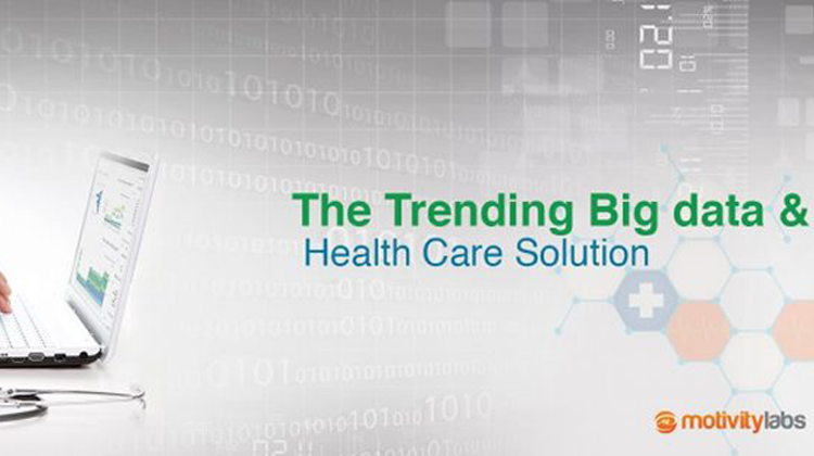 The Trending Big Data & Healthcare Solutions