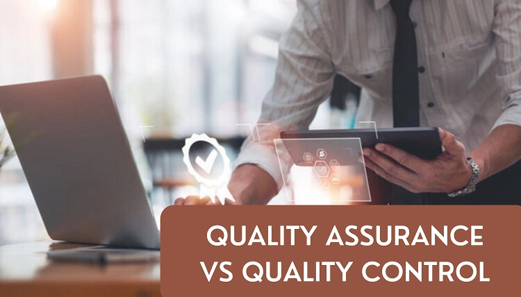 Quality Assurance Vs Quality Control