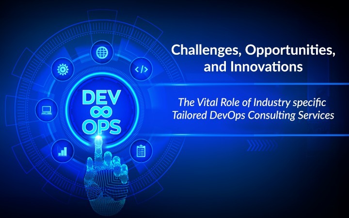 devops consulting services and solutions company