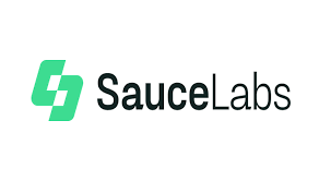 sauce labs logo