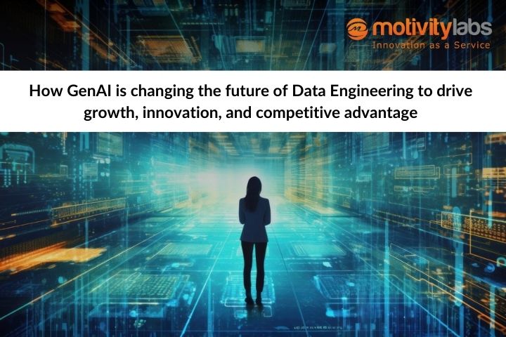 Gen Ai, Data Engineering