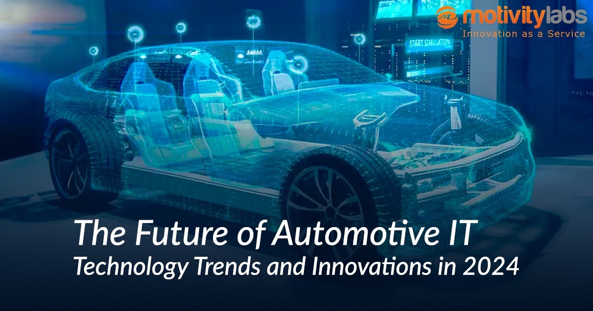 Future of Automotive Industry